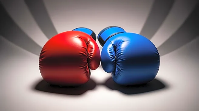 Francis Ngannou Criticizes Jake Paul Over Fight Proposal, Sparking Controversy