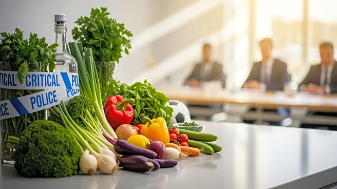 Beyond Meat Delays Q3 Results Due to Impairment Analysis