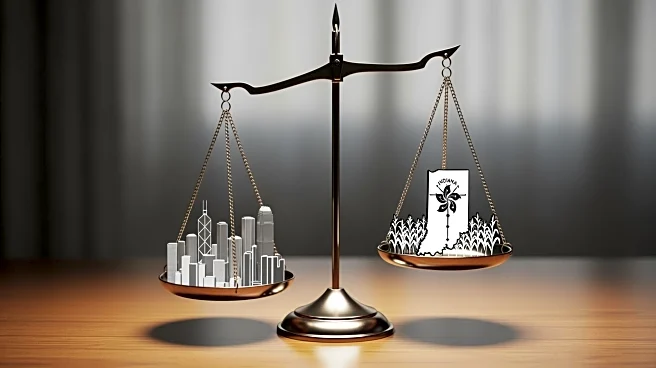 Indiana Public Retirement System to Divest from Hong Kong Following Clarification on China Mandate