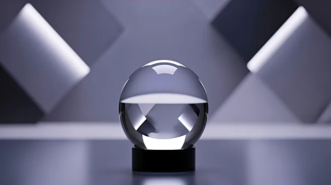 Analysts Express Concerns Over Palantir's High Valuation Despite Earnings Success