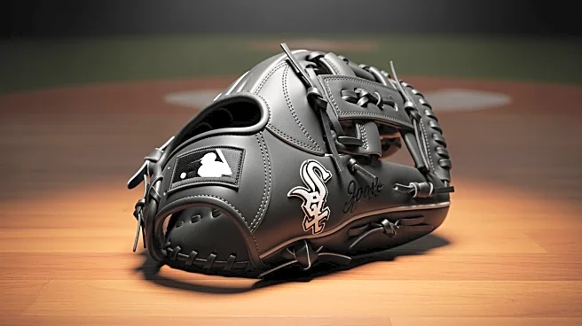 Chicago White Sox to Exercise Luis Robert's $20 Million Option for 2026