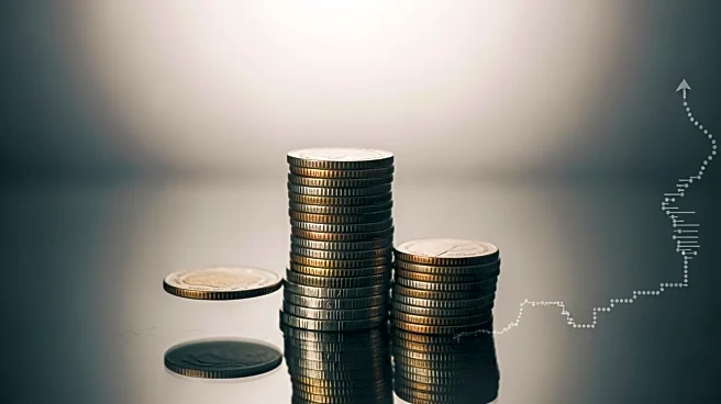 Illinois Faces Fiscal Challenges Amid Federal Tax Changes