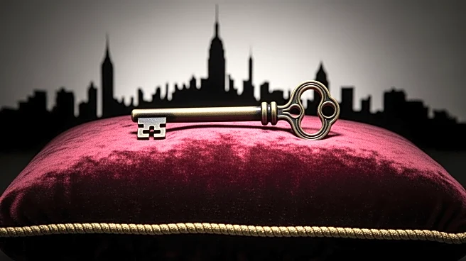 Historic Millay House in New York City Listed for $4.2 Million