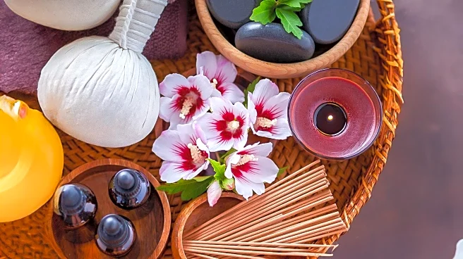 Natural Spa Factory Launches New Gift Collection Featuring Spa-Inspired Rituals