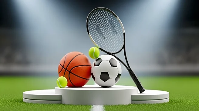 Augusta High School Athletes Compete for Weekly Honors