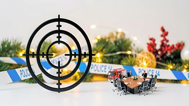 Target Announces Major Layoffs Amid Holiday Campaign Launch