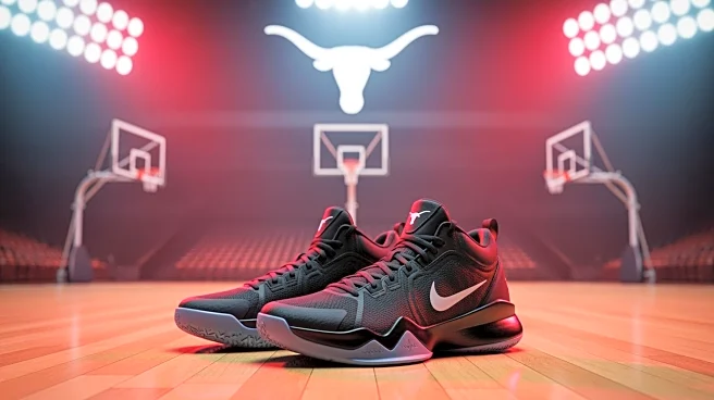 Texas Longhorns Welcome Dailyn Swain, Transfer with NBA Potential