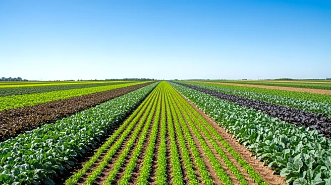 Farmers Encouraged to Use Smarter Crop Rotations to Boost Yields and Cut Costs