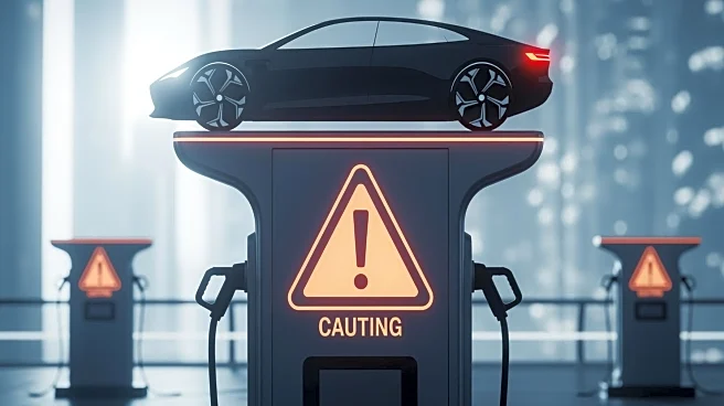 Li Auto Recalls Over 11,000 EVs Due to Battery Fire Risk