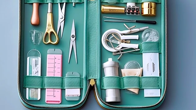 Grand Junction Business Offers Bedazzled Self-Defense Kits for Women and Children