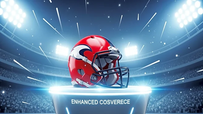 College Football Playoff Announces First-Round Game Schedule with Expanded Coverage