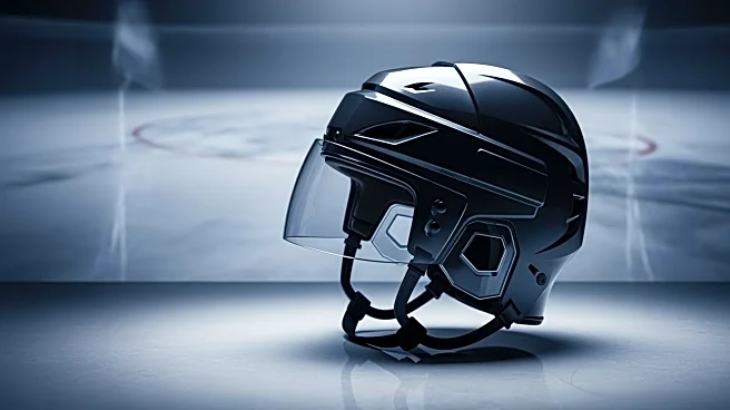 Chicago Blackhawks Recall Oliver Moore for Season Debut Against Seattle Kraken