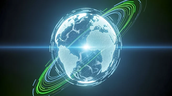 EU Seeks New Climate Targets Ahead of COP30 Summit Amid Rising Pressures