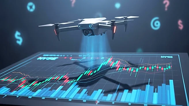 Beta Technologies Debuts on NYSE with $1 Billion IPO Amid Government Shutdown