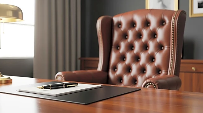 Chubb Group Vice Chair John Lupica Announces Retirement, Impact on Leadership Structure