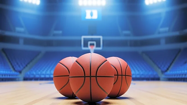 Duke Basketball Welcomes Boozer Twins, Aiming for Championship Redemption