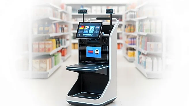 Walmart and Other Retailers Introduce AI-Powered Shopping Assistants to Enhance Customer Experience