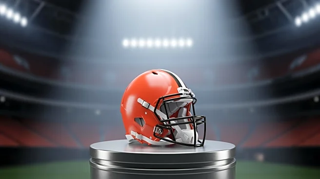 Cleveland Browns Trade Greg Newsome II Amid NFL Trade Deadline Moves