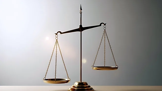 Supreme Court to Decide on President Trump's Tariffs Program Impacting U.S. Economy