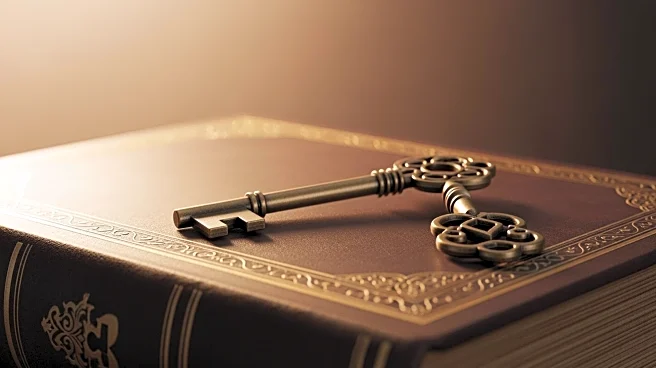 HarperCollins Acquires New Series 'Two for Joy' by Susan Dennard, Set for 2026 Release