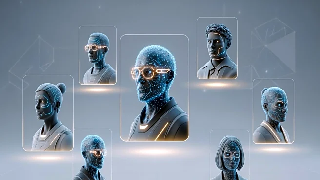 AI CEO Personas Gain Traction as Companies Explore Digital Leadership