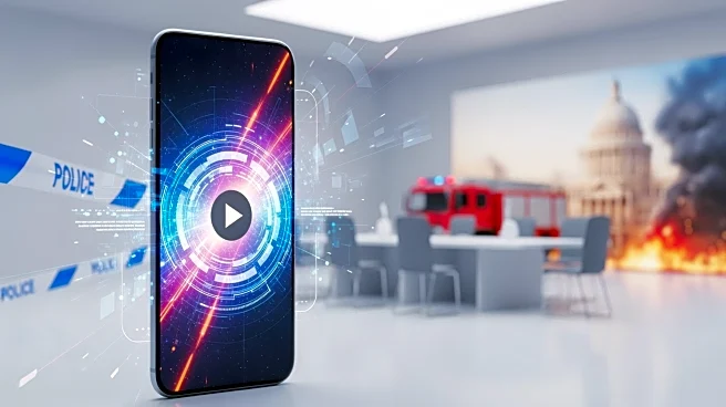 OpenAI's Sora App Expands to Android, Offering Hyperrealistic Video Creation