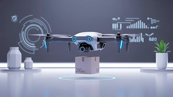 Amazon Expands Same-Day Delivery Amid Strong Q3 Growth Driven by AWS