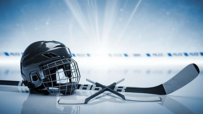 San Jose Sharks Highlight Emerging Prospects in Latest Report