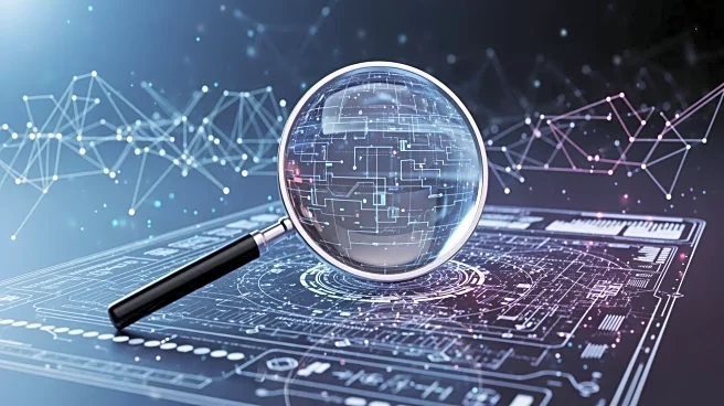 Amazon Issues Legal Threats to Perplexity Over AI Browsing Tool