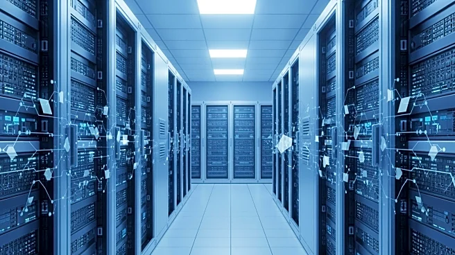 Power Quality Challenges in AI Era: Addressing Subharmonics in Data Centers