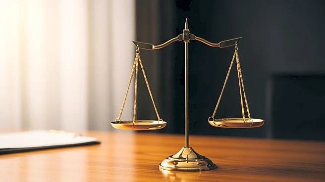 German Bar Association Warns Against Trump Administration Deals