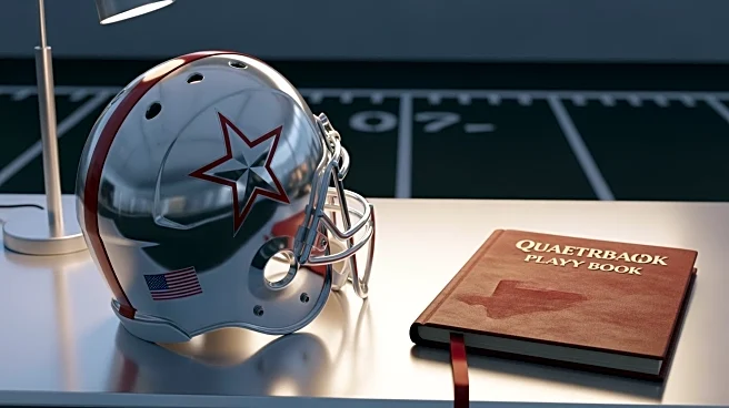 Greg McElroy Highlights Arch Manning's Progress and Texas' Potential as Playoff Spoilers