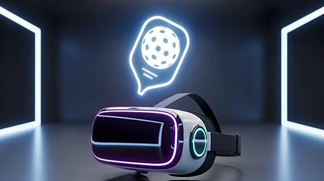 Resolution Games Introduces Colocated Pickleball Experience in XR