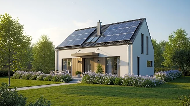 Metis Model Demonstrates Successful Low-Carbon Retrofit in Oxfordshire