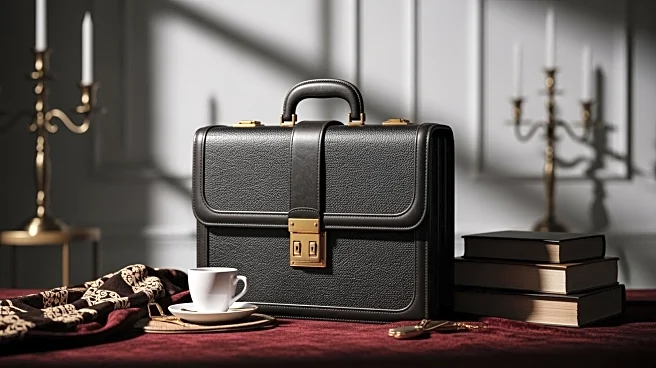 JPMorgan Accuses Charlie Javice of Misusing $60M Legal Funds for Extravagant Expenses