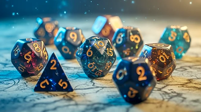 GameSpot Reviews Odds Chronicle, a Tabletop-Inspired Roguelite