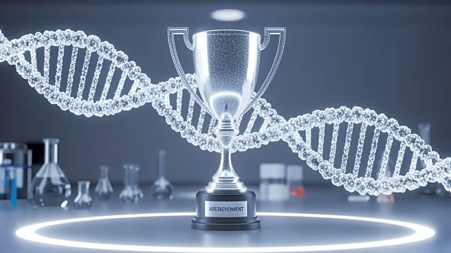 enGene Recognized as a BioSpace 2026 Best Places to Work Winner