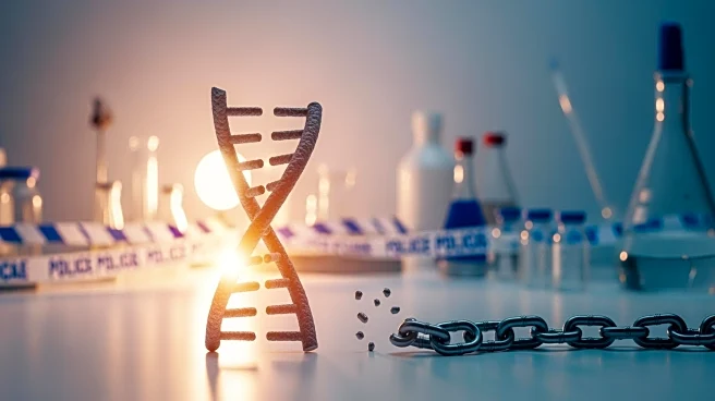 Sarepta Therapeutics Faces Setback in Duchenne Muscular Dystrophy Drug Trial