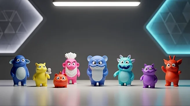 U.S. Patent Office Orders Reexamination of Nintendo's Controversial Pokémon Patent