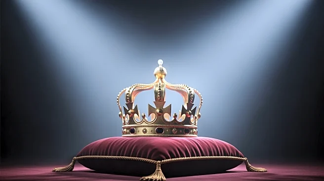 President Trump's Remarks on Former Prince Andrew Amid Epstein Scandal Draw Criticism