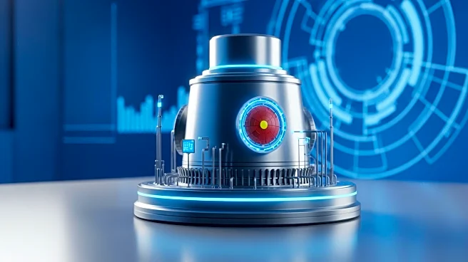 First American Nuclear to Establish SMR Facilities in Indiana, Promising Economic and Energy Advancements