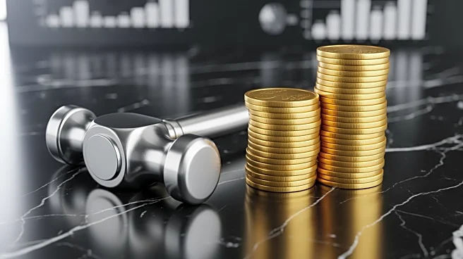 South Dakota Investment Council Increases Stake in Simpson Manufacturing, Impacting Investor Confidence