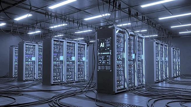 Nvidia and Deutsche Telekom Partner for €1 Billion AI Data Center in Munich