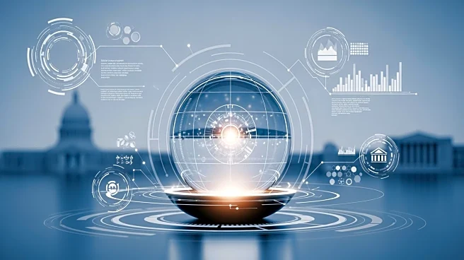 Palantir's High Valuation Raises Concerns Despite Strong Government Revenue