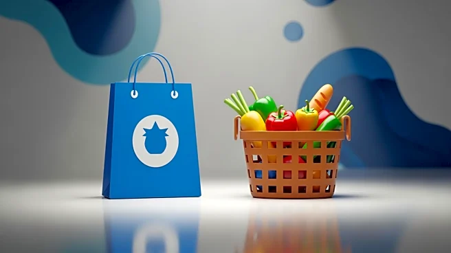 AB Foods Considers Separating Primark and Food Business Amid Restructuring