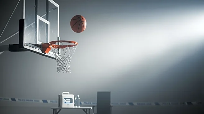 Tyrese Haliburton Drug Tested by NBA After Dunk Video During Injury Rehab