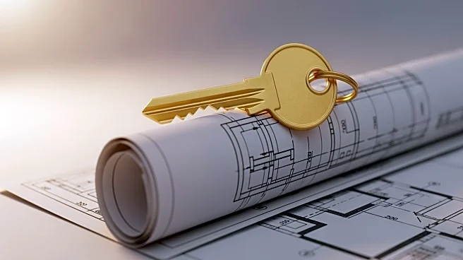 Chancellor Rachel Reeves' Budget 2025 May Impact UK Construction Growth