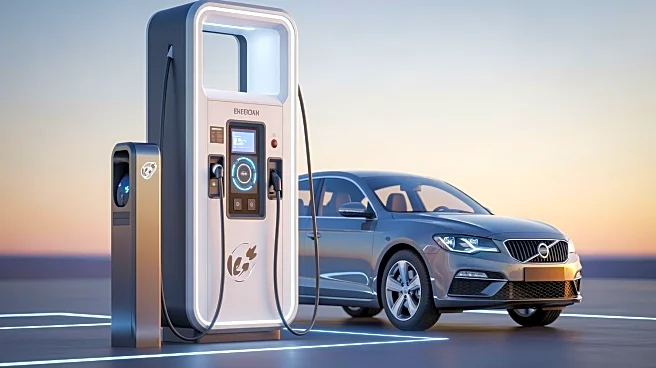 ABB Partners with Lithium Americas for Electrification of Thacker Pass Project