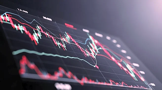 Palantir Stock Declines Amid Market Pullback Warnings from Major Banks