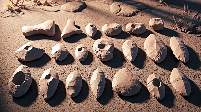 Researchers Uncover 2.7-Million-Year-Old Tools in Kenya, Highlighting Early Human Innovation